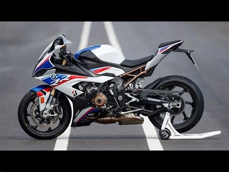 2020 BMW S1000RR U.S. Price and Options Release Details ...