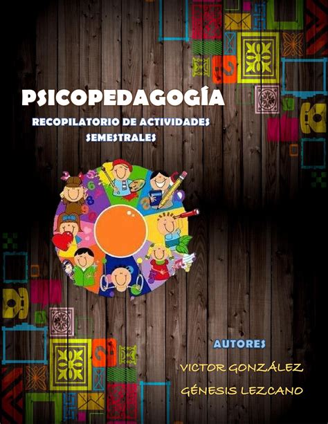 Revista Psicopedagogía By Vmanuel2194 Issuu