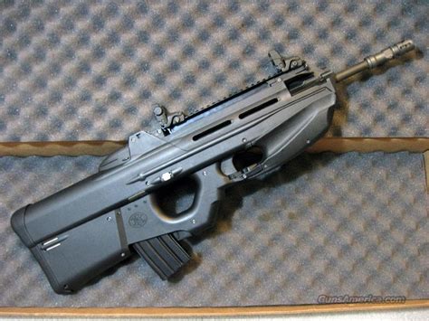 Fn Fs2000 Tactical 556 223 Bullpup Rifle Ar15 For Sale