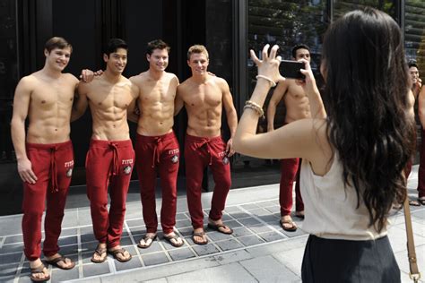 Inside New Netflix Doc On Abercrombie And Fitch Discrimination Los