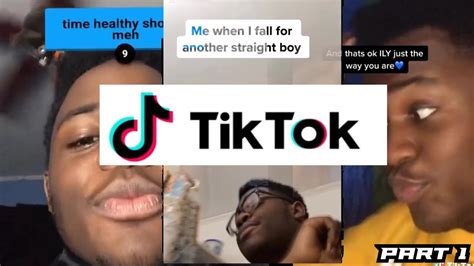 Cringy Tik Tok Compilation Part 1 Iconictre Edition Youtube