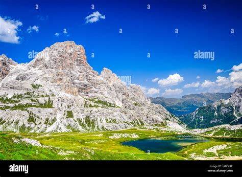The Dolomites Alps Italy Hi Res Stock Photography And Images Alamy