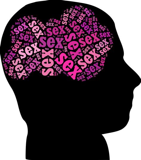 According To Dr Sex On Brain Clipart Full Size Clipart 879429