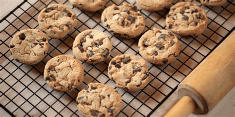 Top 6 Butter Substitutes For Cookies With Tips And Faqs