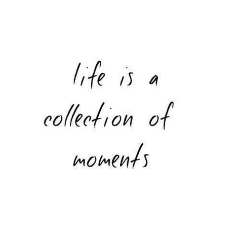 Life Is A Collection Of Moments ⠀⠀⠀⠀⠀⠀⠀⠀⠀ ⠀⠀⠀⠀⠀⠀⠀⠀⠀ Follow