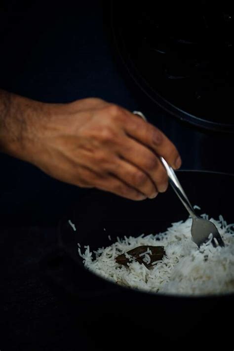 A Guide To Rice In Indian Cooking San Francisco Chronicle
