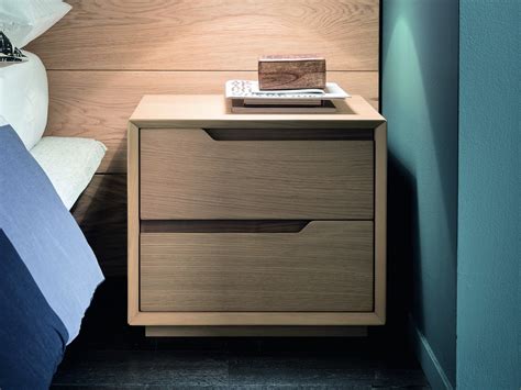Fast Bedside Table Ecolab Night Collection By Altacorte Wardrobe Door