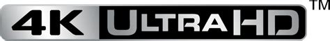4k Ultra Hd Logopedia Fandom
