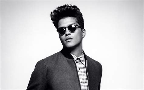 For Tribute To Bruno Mars My Favourite Musician I Hope You Will Like