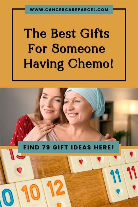 Top Best Gifts For Chemo Patients Pampering To Practical Artofit