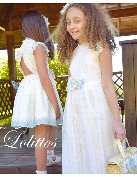 Comprar Lolittos Moda Infantil Online