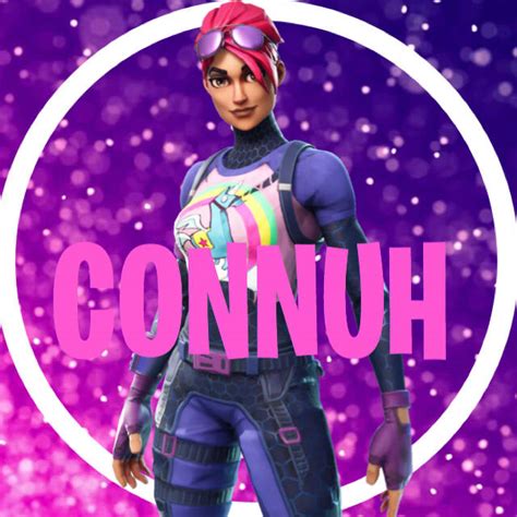But what if…you don't know how to cook? Make you a fortnite profile picture by Connuhh