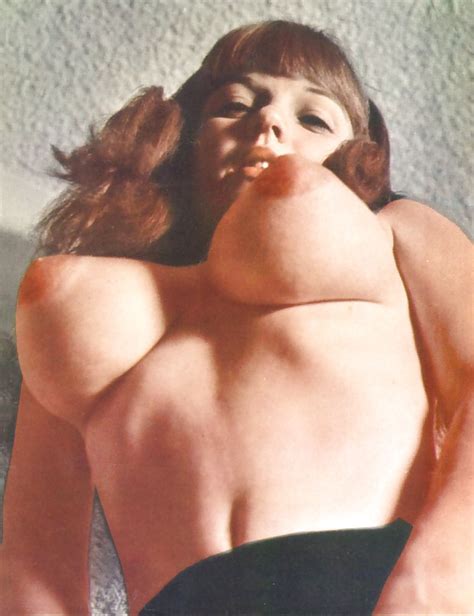 Vintage Big Boob Star Michelle Angelo 55 Pics Xhamster