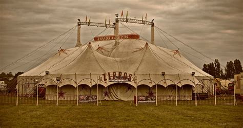 the world s best photos of creepy and tent flickr hive mind circus