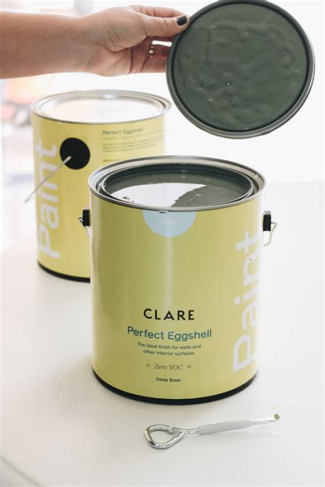 With Clare Paint, Painting is Easier Than Ever - Within the Grove