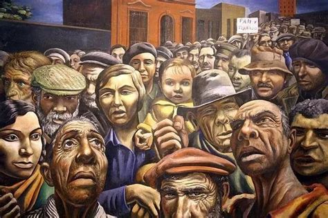 10 Pintores Latinoamericanos Del Siglo Xx Que Debes Conocer Cultura