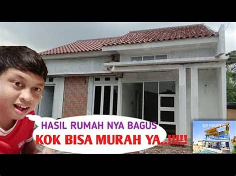 Bank tabungan negara (persero) tbk consumer collection, recovery and asset sales division (crsd) menara btn lantai 12 a jl. Bikin Rumah mewah harga murah || #rumah - YouTube