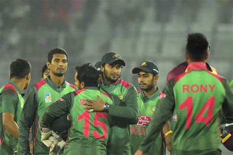 Live Streaming Cricket Bangladesh Vs West Indies 2nd Odi