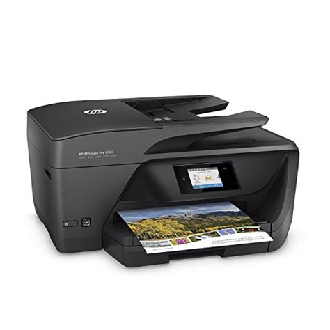 Review and hp officejet pro 6968 drivers download — it worked greatly for business. HP OfficeJet Pro 6968 Wireless All-in-One Photo Printer ...