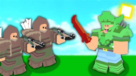 How To Clutch Every 1v4 In Roblox Bedwars Youtube