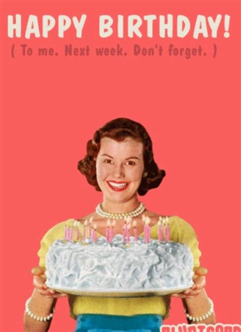 Wifes can send these funny happy birthday memes for husband on his birthdays. Pin by Kelli Kiper on celebratory wishes | Pinterest ...