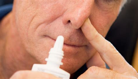 Testosterone Nasal Gel Potentially Safe Effective In Hypogonadism Endocrinology Advisor