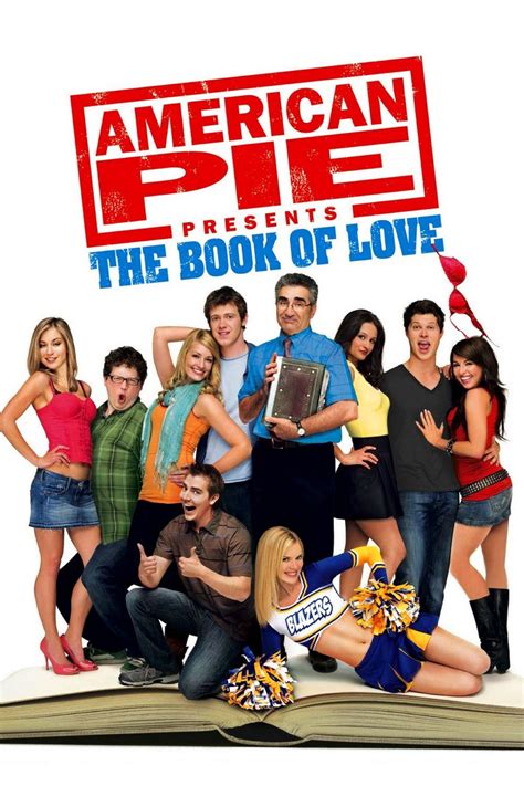 ดูหนัง American Pie 7 Presents The Book Of Love เต็มเรื่อง