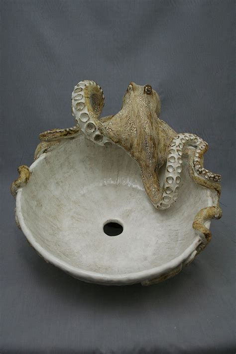 To have the device start automatically with different this script can control rgb lighting almost to the same level of detail as nzxt's official cam software, as well as fan and pump speed. Large Hand made Ceramic Octopus Vessel Sink by Shayne ...