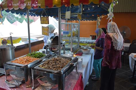 Begitulah yang terjadi pada doa berbuka puasa. Afza L'arte Del Arcana: Berbuka Puasa Di Intekma Resort ...