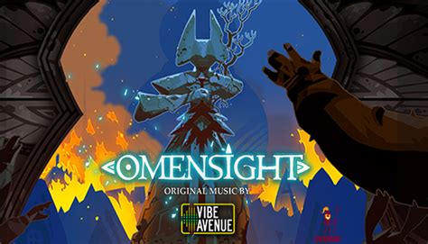 Omensight Original Soundtrack On Steam
