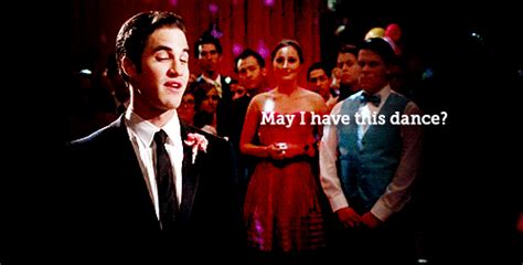 May I Have This Dance Glee Fan Art 21911935 Fanpop