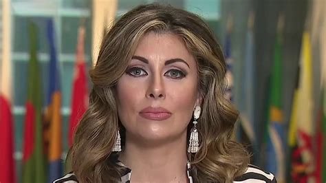 Morgan Ortagus On Middle East Peace Deal Trump Has Emboldened Our