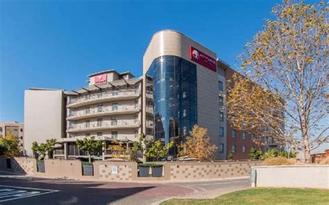 City Lodge Hotel Lynnwood Pretoria South Africa