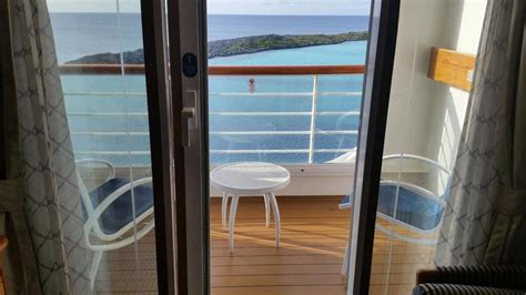 deluxe oceanview stateroom  verandah cabin category