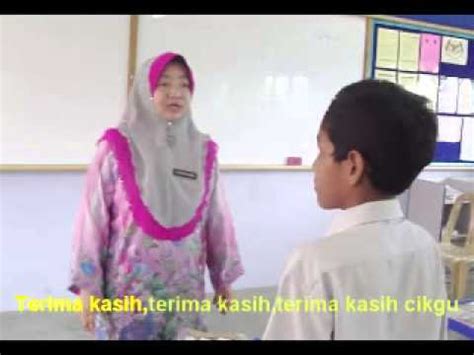 ♬ lilyrayme animation download mp3. LAGU TERIMA KASIH CIKGU (Gubahan Cikgu Wooi Sin Ho) - YouTube