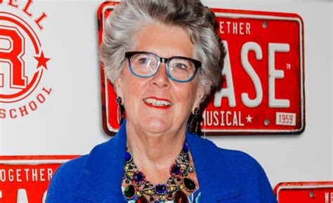Prue Leith Reveals Why She Exposed Her 13 Year Affair Cineplex 360