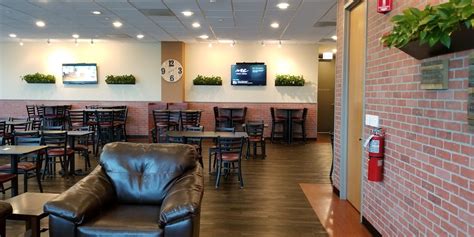 Oakbrook Terrace Tower Open Hours Location Foodbarz