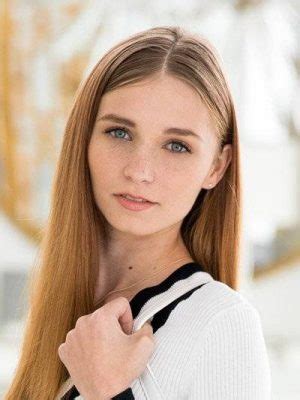 Ava Parker Height Weight Size Body Measurements Biography Wiki Age
