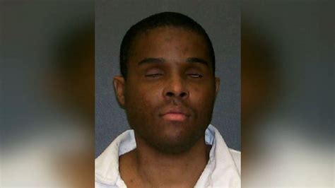 Execution Date Set For Sherman Man Convicted Of Capital Murder