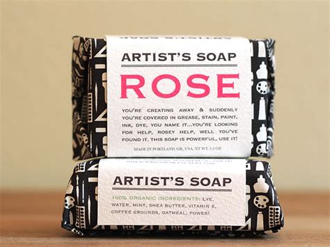 20 Creative Soap Packaging Design Ideas Packaging Insider
