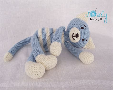 Etsy uses cookies and similar technologies to give you a better experience, enabling things like: Amigurumi Cat Crochet Pattern Crochet Baby Toy Pattern Doll
