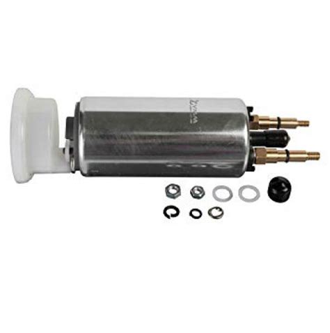 Buy the best and latest electric inboard motor on banggood.com offer the quality electric inboard motor on sale with worldwide free shipping. Electric Fuel Pump For Yamaha - JSP-66K13 - JSP