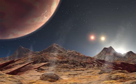 13 Most Beautiful Planets In The Universe Vital Facts