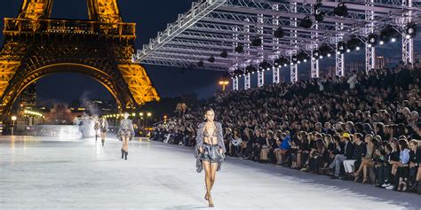 Why Is Paris Fashion Week So Important And Unmissable Dbs Experience