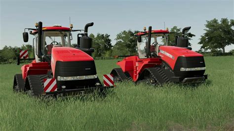 Case Ih Quadtrac Series V1004 For Fs19 Farming Simulator 2017 Mod Ls 2017 Mod Fs 17 Mod