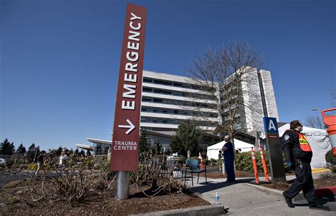 Vancouver’s PeaceHealth hit with COVID-19 outbreak among staff