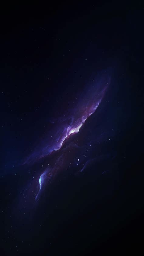 Space Amoled Wallpapers Wallpaper Cave