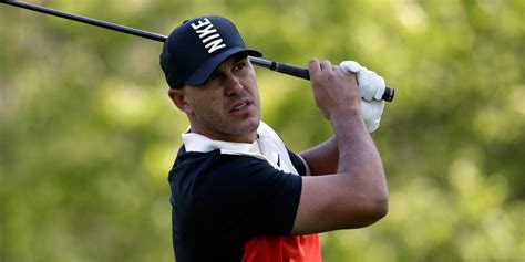 Brooks koepka used the immediate aftermath of the us pga championship to voice displeasure at the crowd scene on the 72 nd hole. Brooks Koepka said that golf "gets boring" before the PGA ...