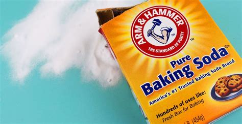 Once you see how well it cleans. Cleaning With Baking Soda: Transform Your ENTIRE Home With ...