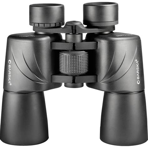 Barska Optics Escape Binoculars